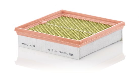 Obrázok Filter vnútorného priestoru MANN-FILTER FreciousPlus FP2184