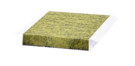 Obrázok Filter vnútorného priestoru MANN-FILTER FreciousPlus FP22022