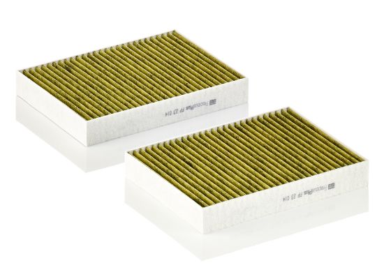 Obrázok Filter vnútorného priestoru MANN-FILTER FreciousPlus FP230142
