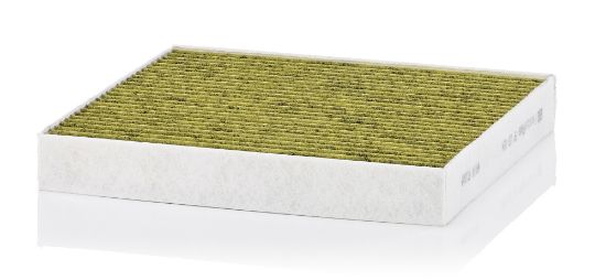 Obrázok Filter vnútorného priestoru MANN-FILTER FreciousPlus FP23024