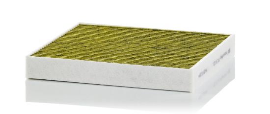 Obrázok Filter vnútorného priestoru MANN-FILTER FreciousPlus FP24021