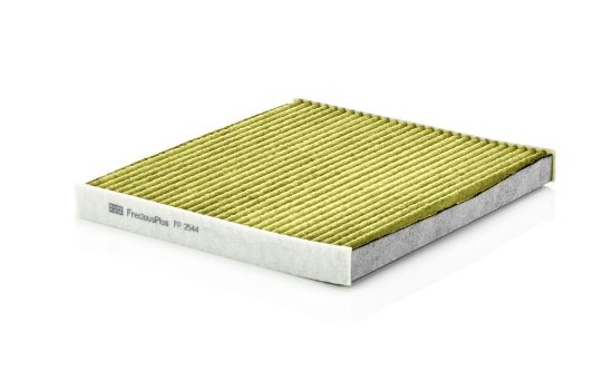Obrázok Filter vnútorného priestoru MANN-FILTER FreciousPlus FP2544