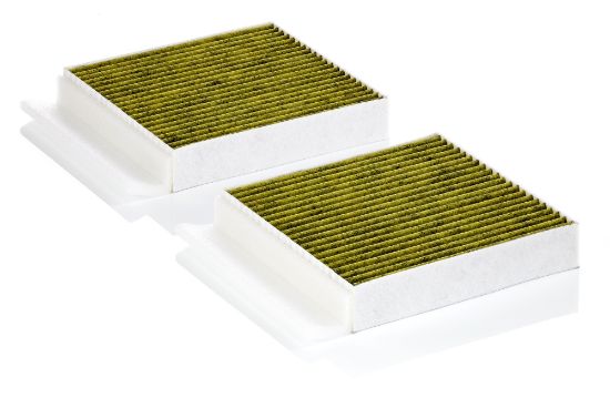 Obrázok Filter vnútorného priestoru MANN-FILTER FreciousPlus FP250342