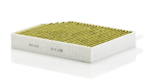 Obrázok Filter vnútorného priestoru MANN-FILTER FreciousPlus FP26023