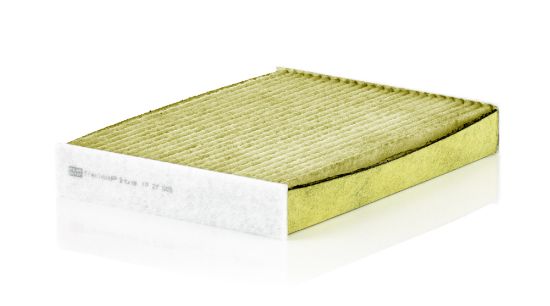 Obrázok Filter vnútorného priestoru MANN-FILTER FreciousPlus FP27009