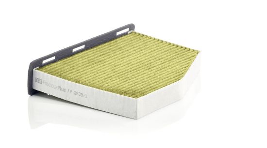 Obrázok Filter vnútorného priestoru MANN-FILTER FreciousPlus FP29391