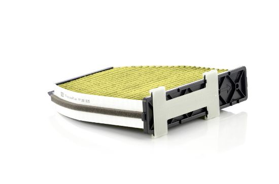 Obrázok Filter vnútorného priestoru MANN-FILTER FreciousPlus FP29005