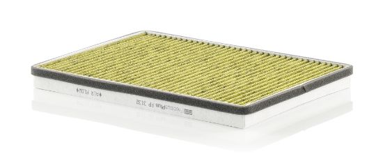 Obrázok Filter vnútorného priestoru MANN-FILTER FreciousPlus FP3132