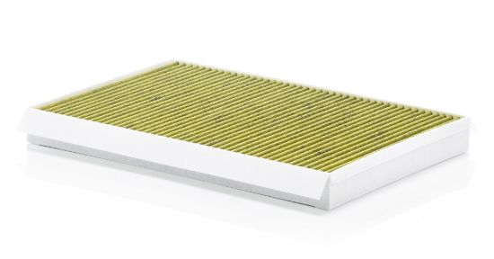 Obrázok Filter vnútorného priestoru MANN-FILTER FreciousPlus FP3569