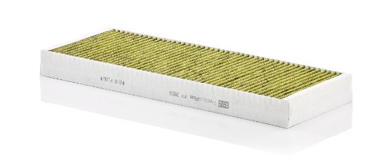 Obrázok Filter vnútorného priestoru MANN-FILTER FreciousPlus FP3959