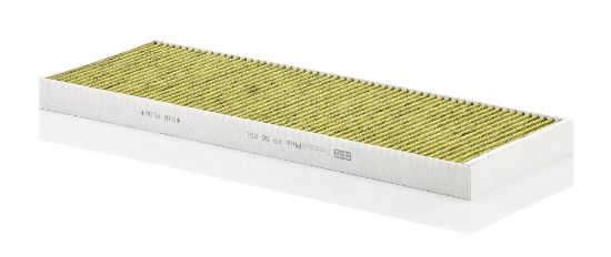 Obrázok Filter vnútorného priestoru MANN-FILTER FreciousPlus FP50001