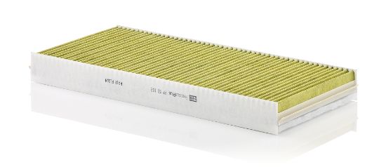 Obrázok Filter vnútorného priestoru MANN-FILTER FreciousPlus FP50102