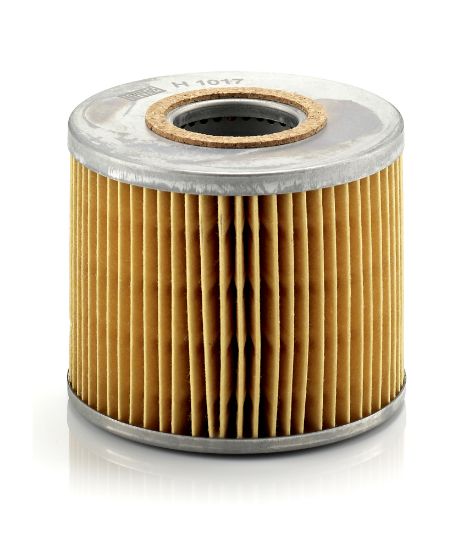 Obrázok Olejový filter MANN-FILTER  H1017n