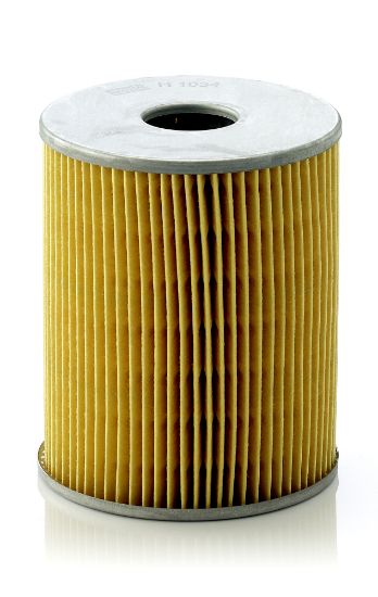 Obrázok Olejový filter MANN-FILTER  H1034