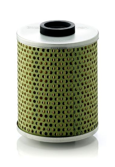 Obrázok Olejový filter MANN-FILTER  H10344