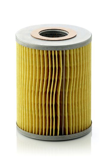 Obrázok Olejový filter MANN-FILTER  H1038x