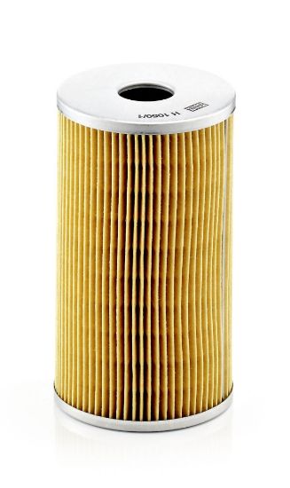 Obrázok Olejový filter MANN-FILTER  H10501