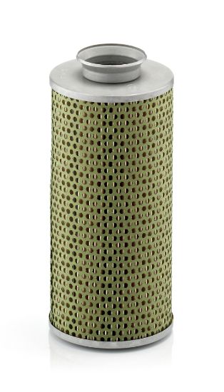 Obrázok Olejový filter MANN-FILTER  H1053n
