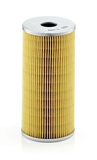 Obrázok Filter pracovnej hydrauliky MANN-FILTER  H1060n