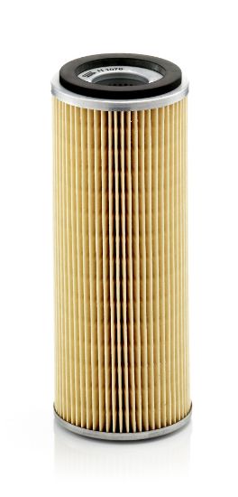 Obrázok Olejový filter MANN-FILTER  H1076