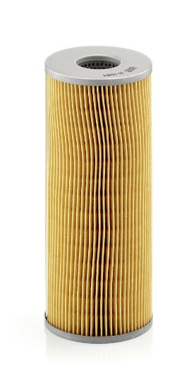 Obrázok Olejový filter MANN-FILTER  H1081