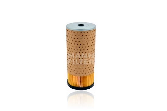 Obrázok Olejový filter MANN-FILTER  H1164