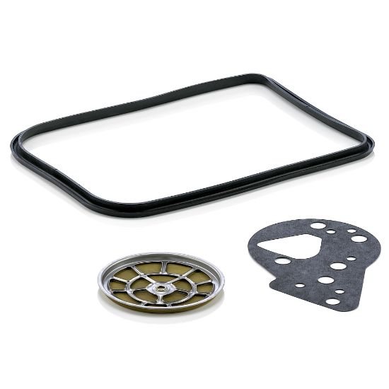 Obrázok Hydraulický filter automatickej prevodovky MANN-FILTER  H116KIT