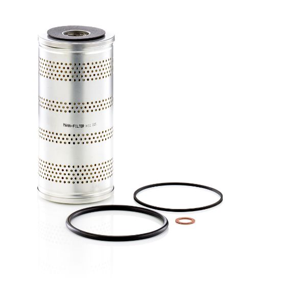 Obrázok Filter pracovnej hydrauliky MANN-FILTER  H11005x
