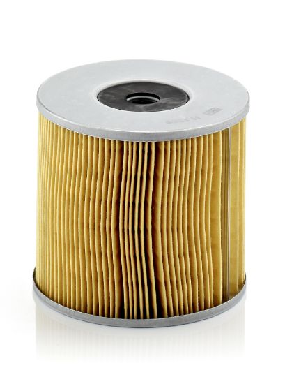 Obrázok Olejový filter MANN-FILTER  H1260x