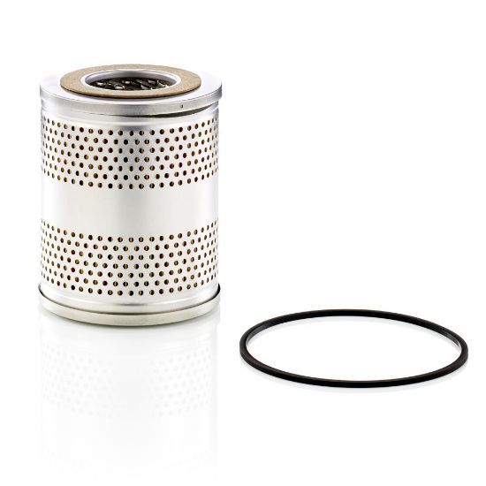 Obrázok Filter pracovnej hydrauliky MANN-FILTER  H12631x