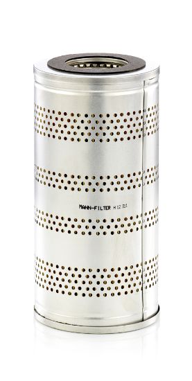 Obrázok Filter pracovnej hydrauliky MANN-FILTER  H12011