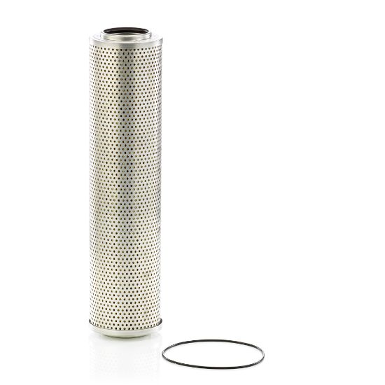 Obrázok Filter pracovnej hydrauliky MANN-FILTER  H12014x