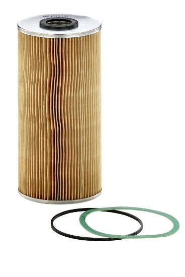 Obrázok Filter pracovnej hydrauliky MANN-FILTER  H12105x