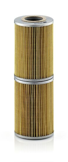 Obrázok Olejový filter MANN-FILTER  H12178