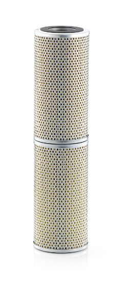 Obrázok Olejový filter MANN-FILTER  H12225