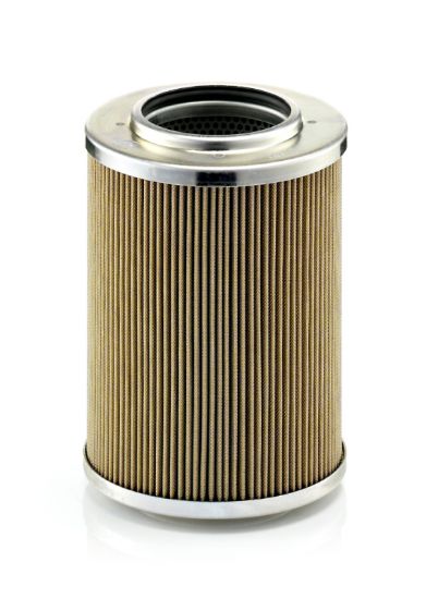 Obrázok Filter pracovnej hydrauliky MANN-FILTER  H1360