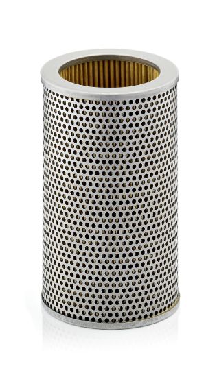 Obrázok Filter pracovnej hydrauliky MANN-FILTER  H1375