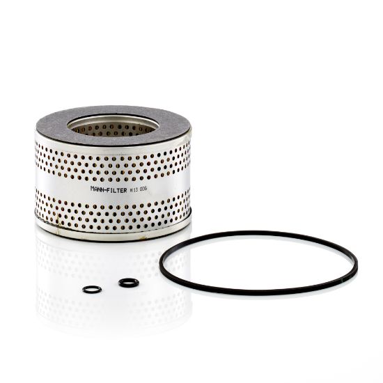 Obrázok Filter pracovnej hydrauliky MANN-FILTER  H13006x