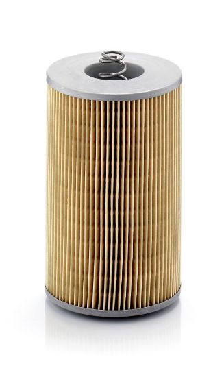 Obrázok Olejový filter MANN-FILTER  H131271