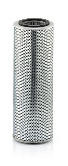 Obrázok Filter pracovnej hydrauliky MANN-FILTER  H15263