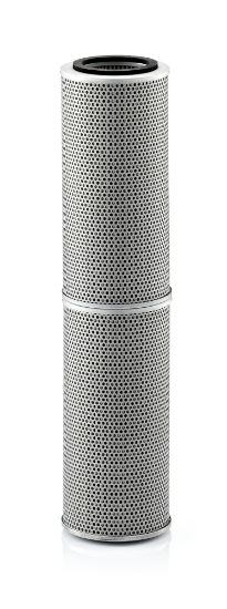 Obrázok Filter pracovnej hydrauliky MANN-FILTER  H15395