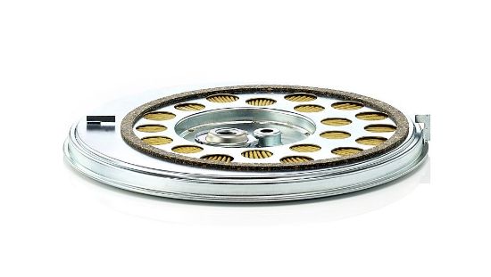 Obrázok Hydraulický filter automatickej prevodovky MANN-FILTER  H18101