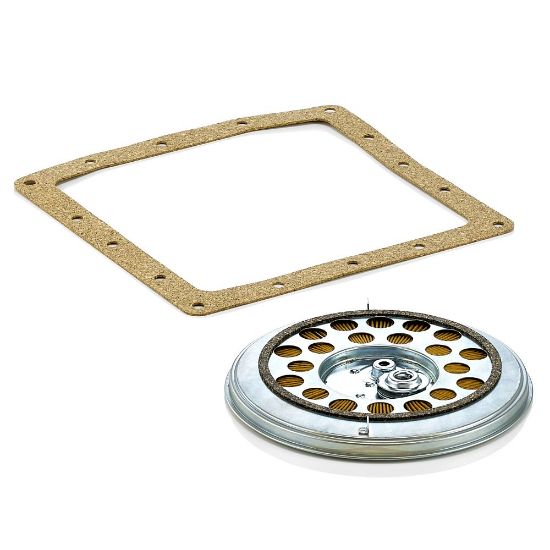 Obrázok Hydraulický filter automatickej prevodovky MANN-FILTER  H18101KIT