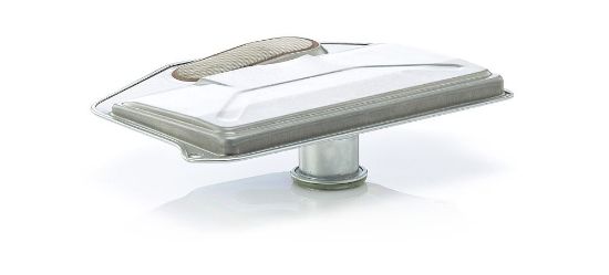 Obrázok Hydraulický filter automatickej prevodovky MANN-FILTER  H18102