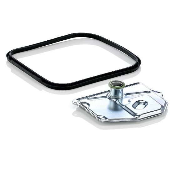 Obrázok Hydraulický filter automatickej prevodovky MANN-FILTER  H18102KIT
