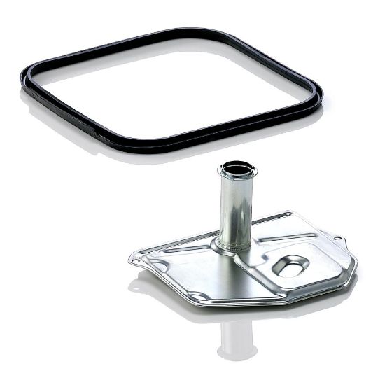 Obrázok Hydraulický filter automatickej prevodovky MANN-FILTER  H1871KIT