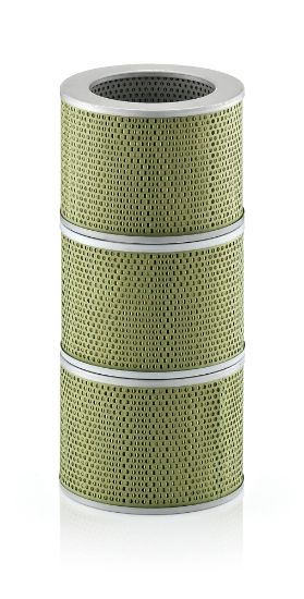 Obrázok Olejový filter MANN-FILTER  H18265