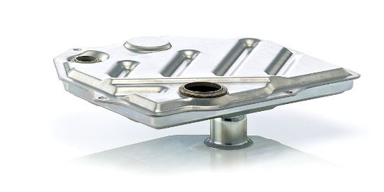 Obrázok Hydraulický filter automatickej prevodovky MANN-FILTER  H19141
