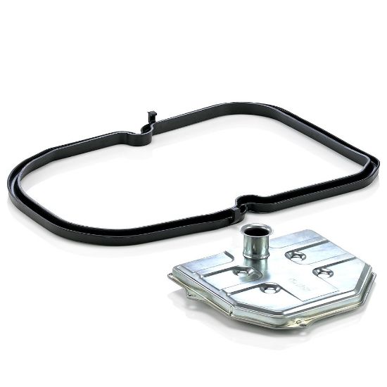 Obrázok Hydraulický filter automatickej prevodovky MANN-FILTER  H19141KIT