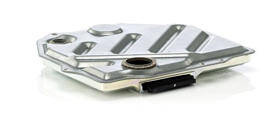 Obrázok Hydraulický filter automatickej prevodovky MANN-FILTER  H19142